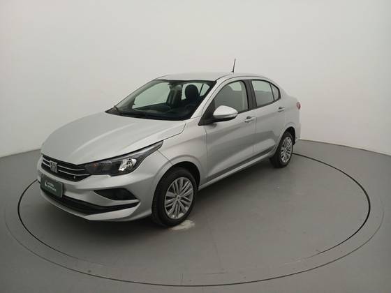FIAT CRONOS 1.0 FIREFLY FLEX DRIVE MANUAL